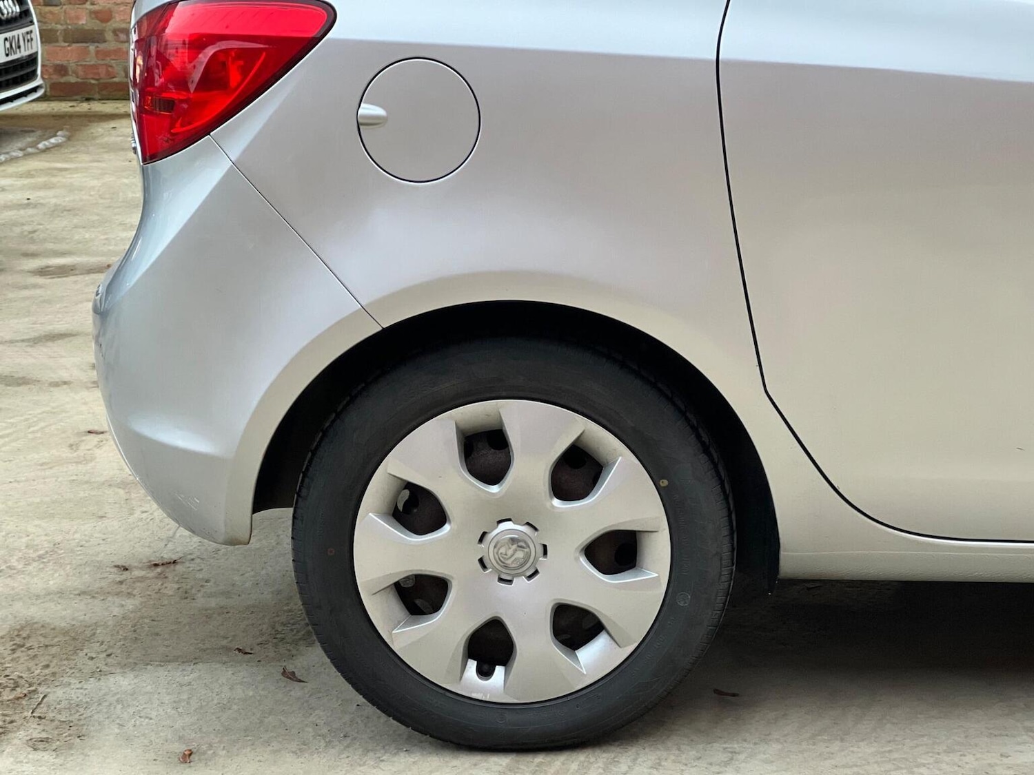 Used Vauxhall Meriva 2015 for sale - 76769823: Photo 30