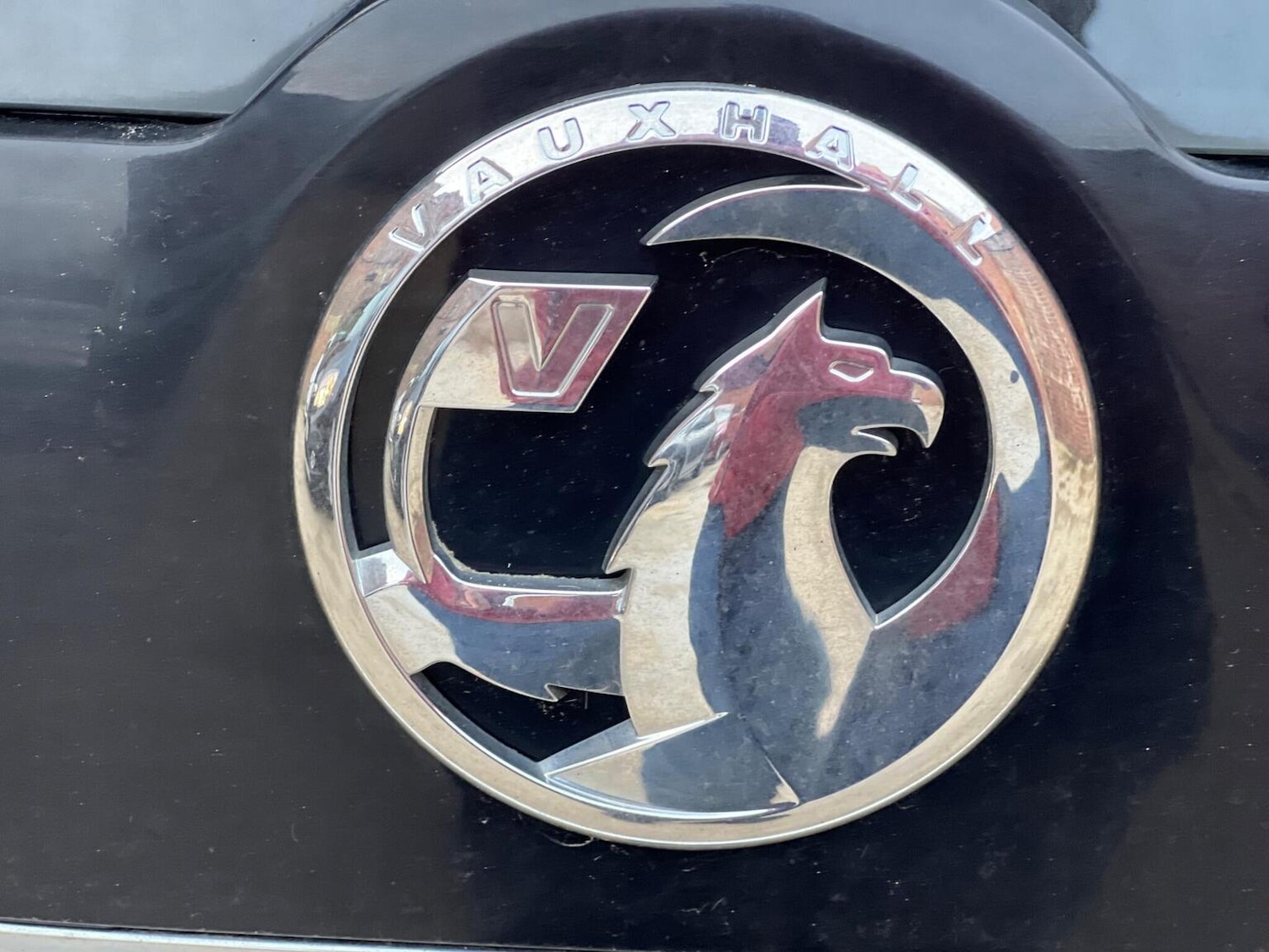 Used Vauxhall Meriva 2015 for sale - 76769823: Photo 31