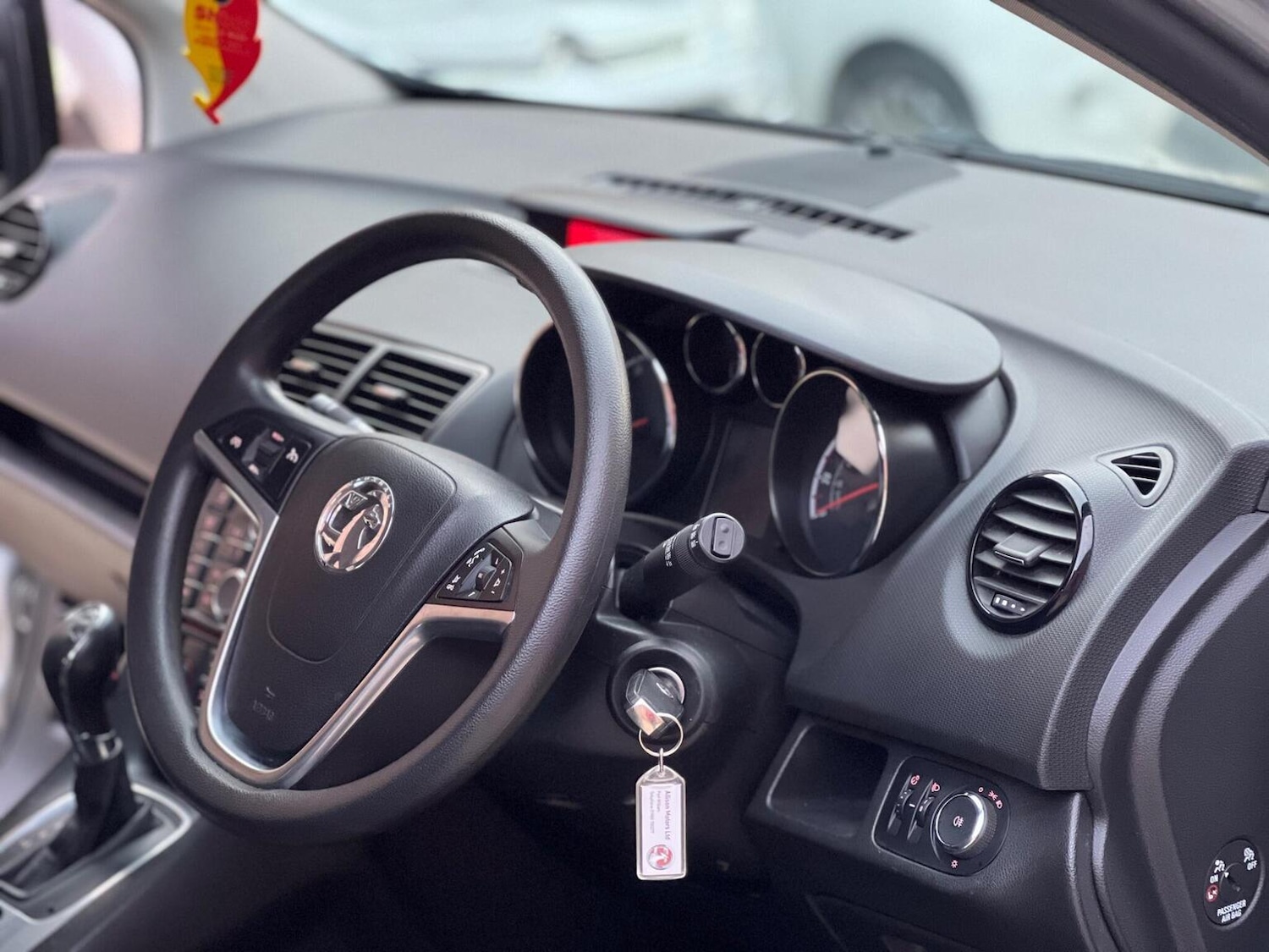 Used Vauxhall Meriva 2015 for sale - 76769823: Photo 36