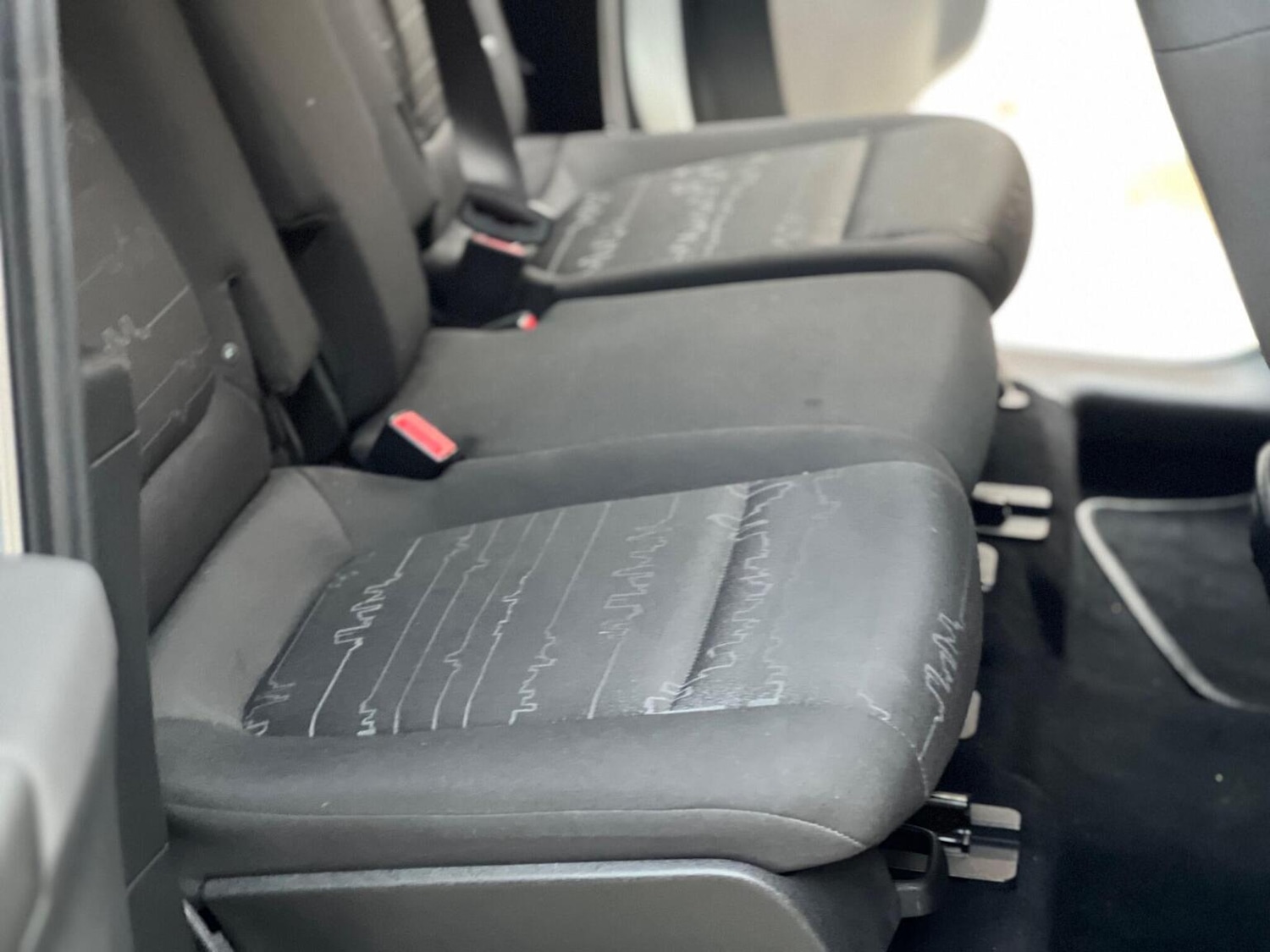 Used Vauxhall Meriva 2015 for sale - 76769823: Photo 39