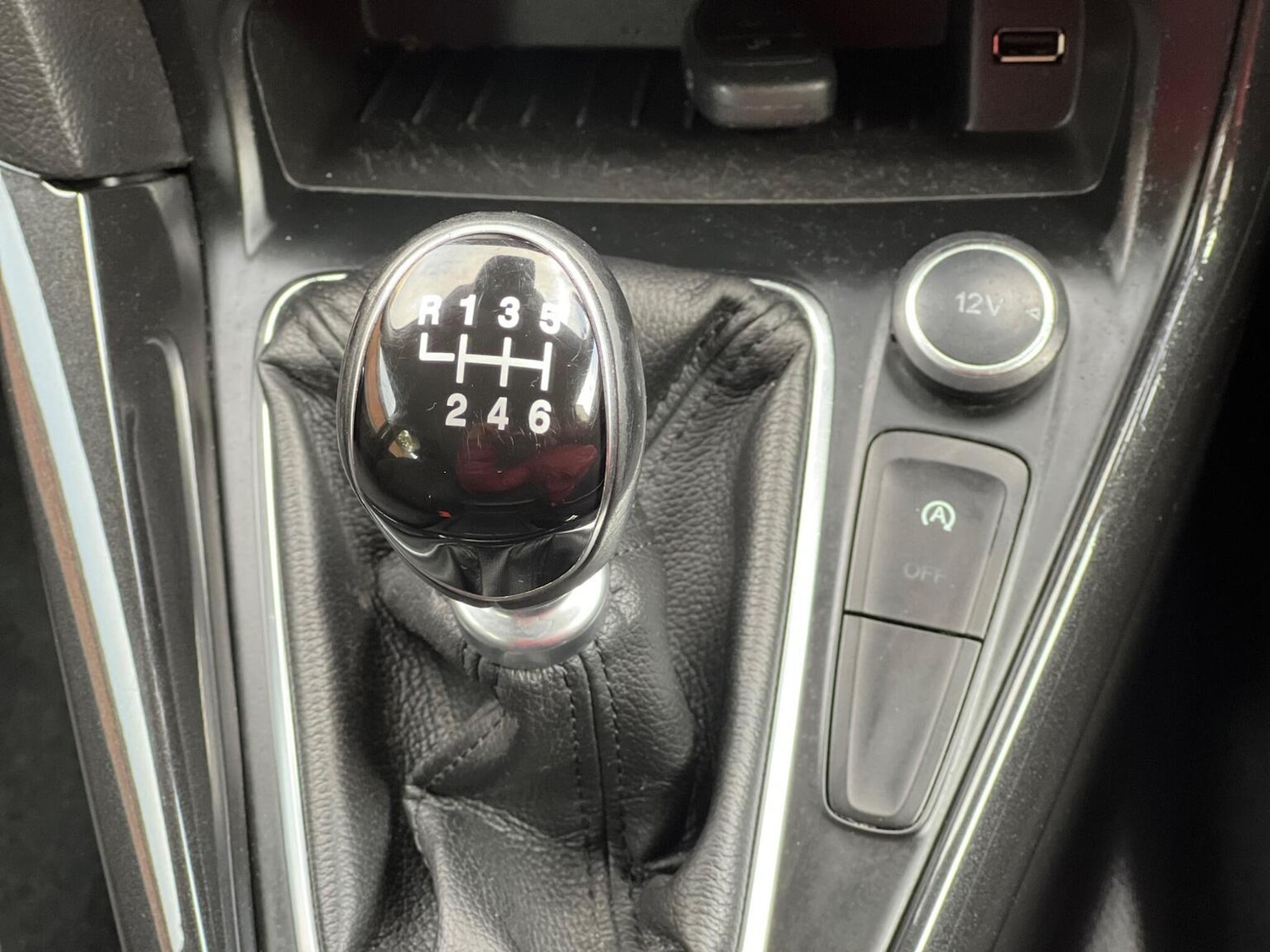 Used Ford Focus 2015 for sale - 76605758: Photo 13