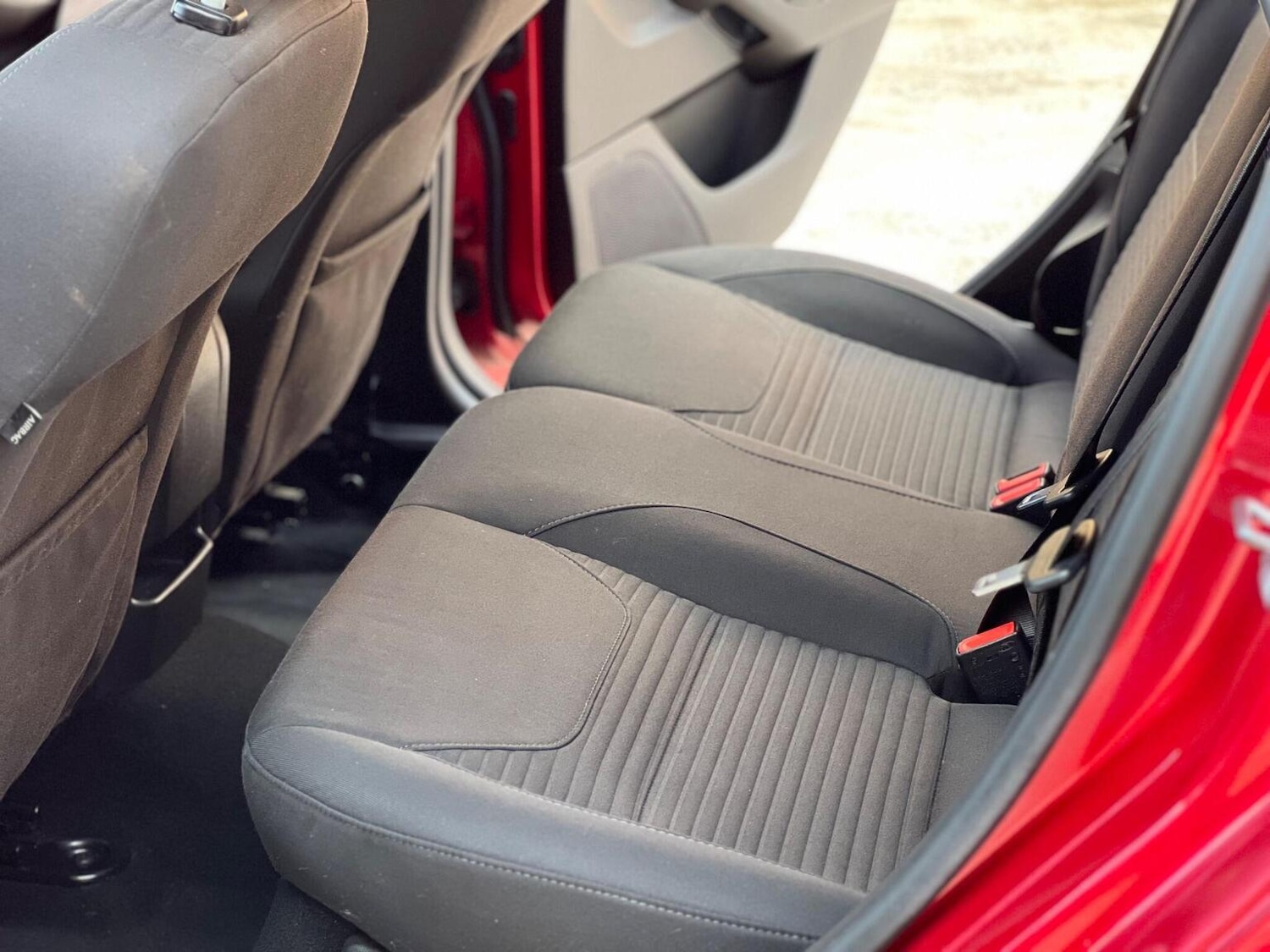 Used Ford Focus 2015 for sale - 76605758: Photo 15