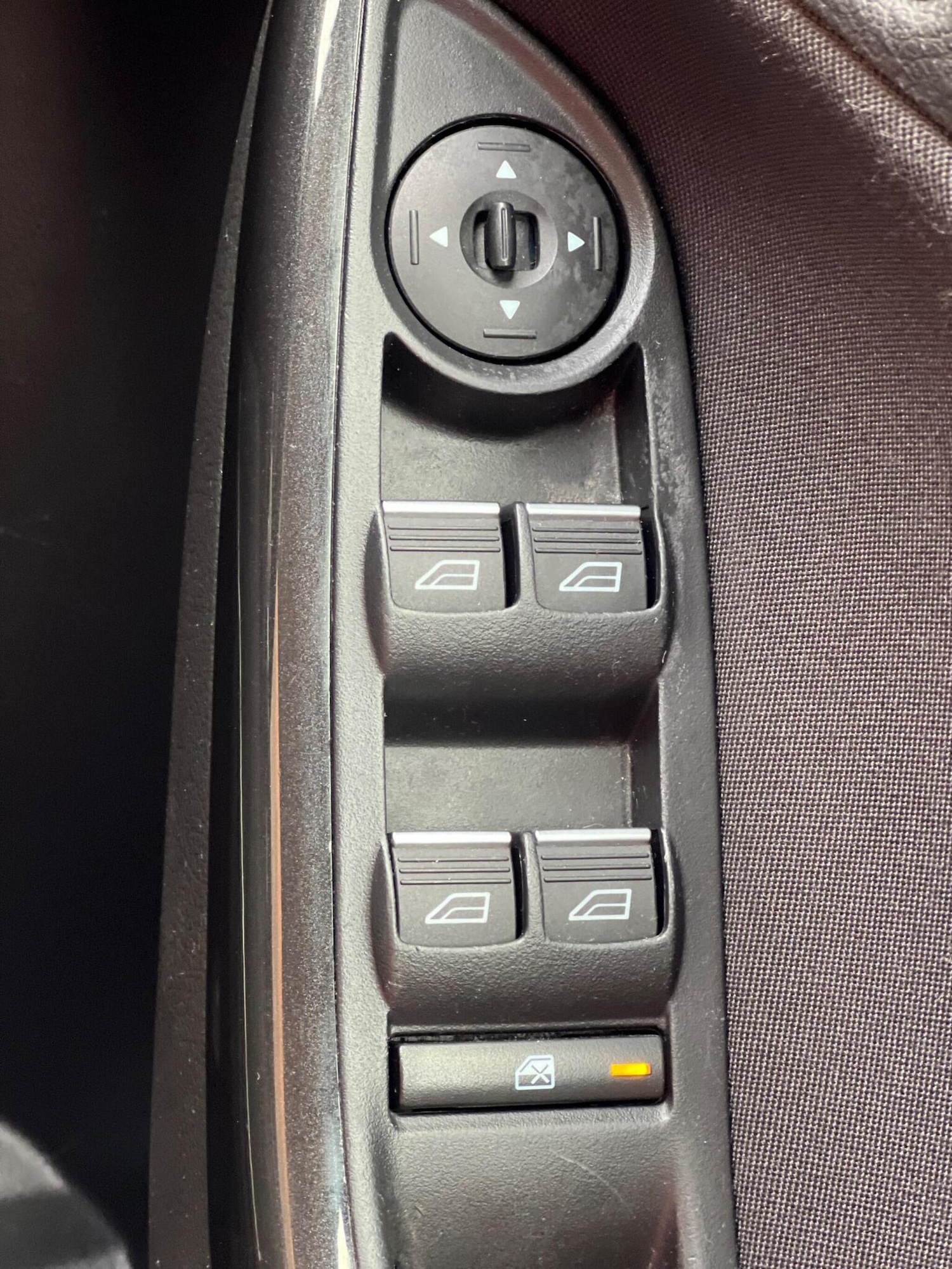 Used Ford Focus 2015 for sale - 76605758: Photo 17