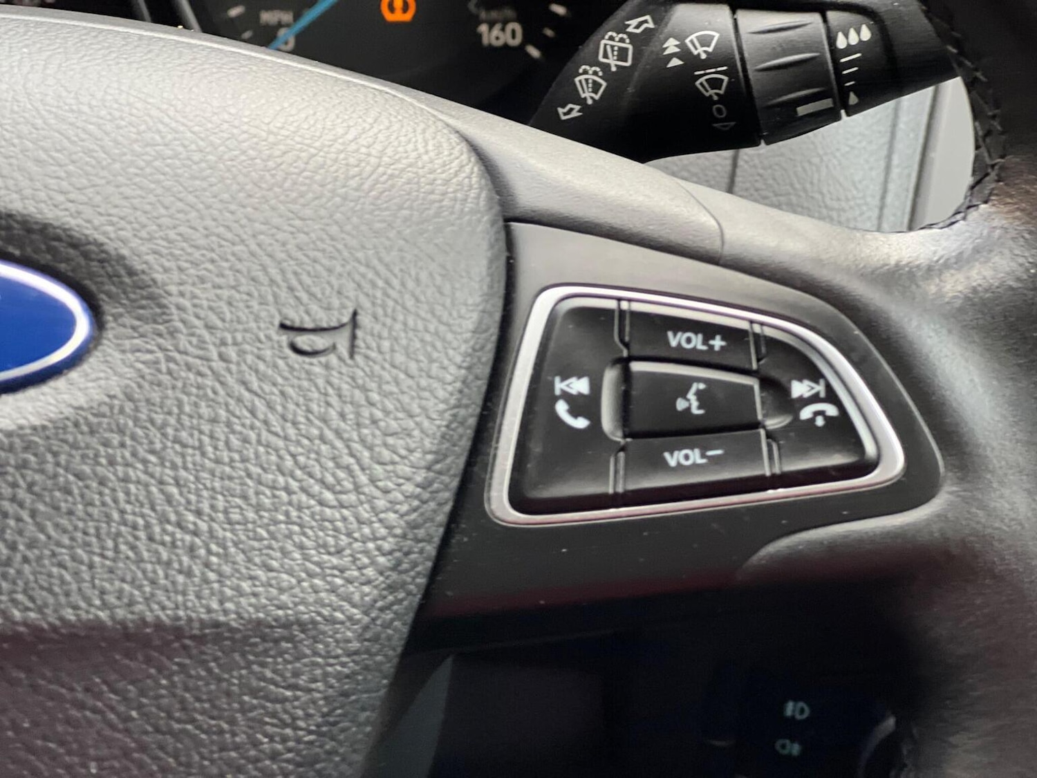 Used Ford Focus 2015 for sale - 76605758: Photo 19