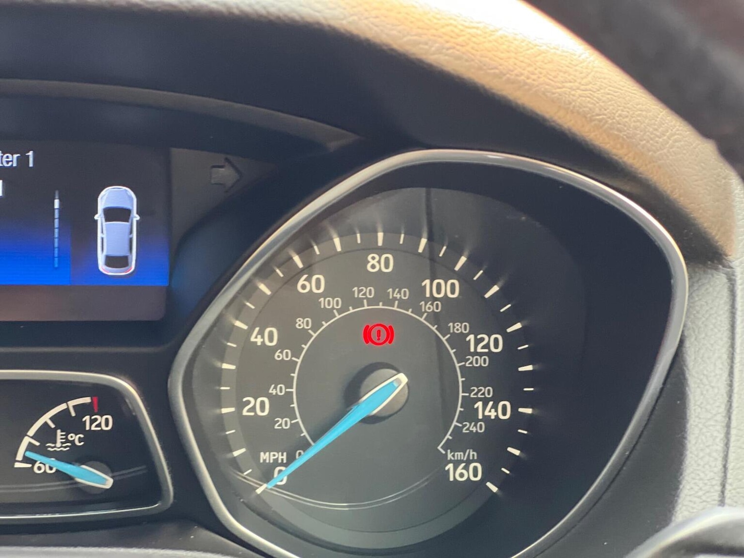 Used Ford Focus 2015 for sale - 76605758: Photo 36