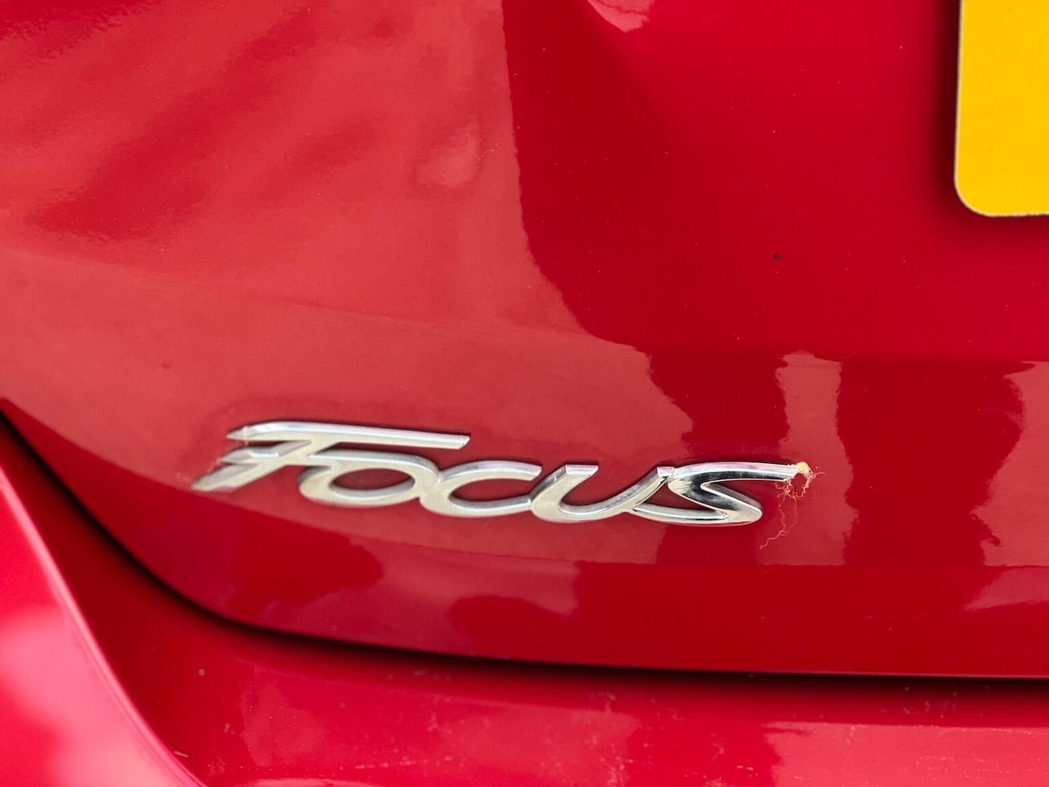 Used Ford Focus 2015 for sale - 76605758: Photo 42