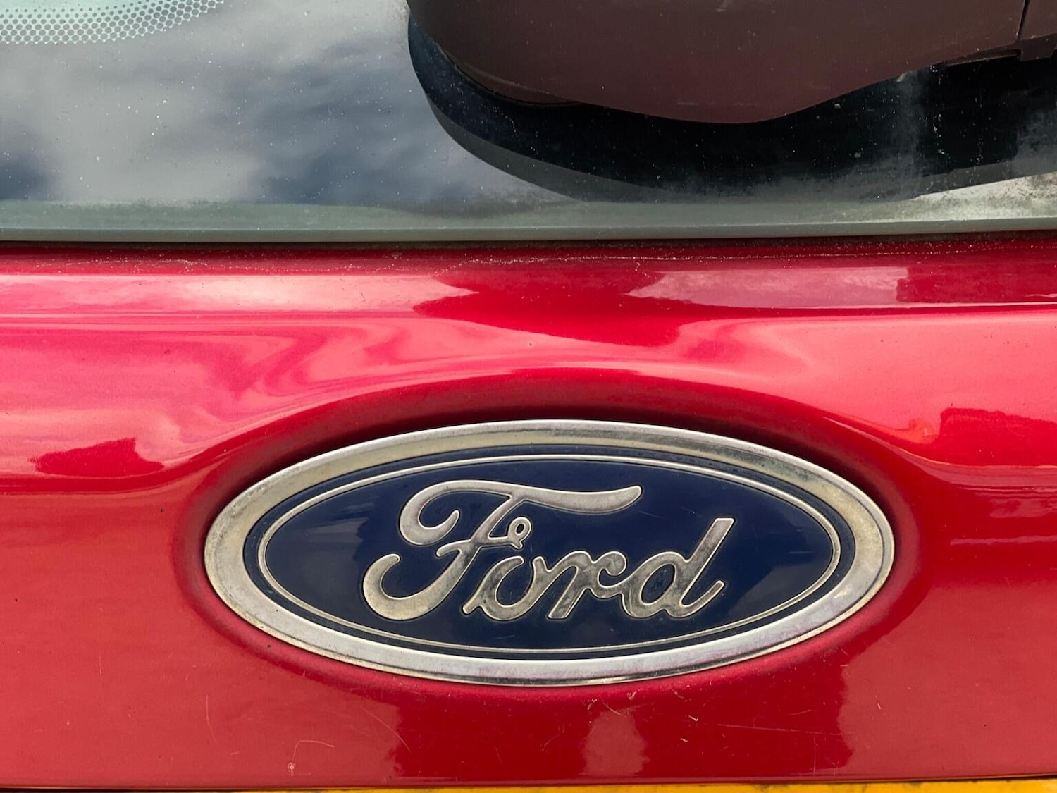 Used Ford Focus 2015 for sale - 76605758: Photo 44