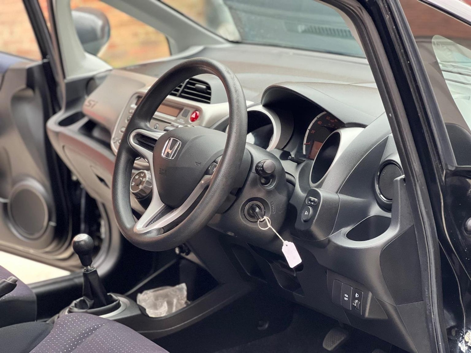 Vehicle 29