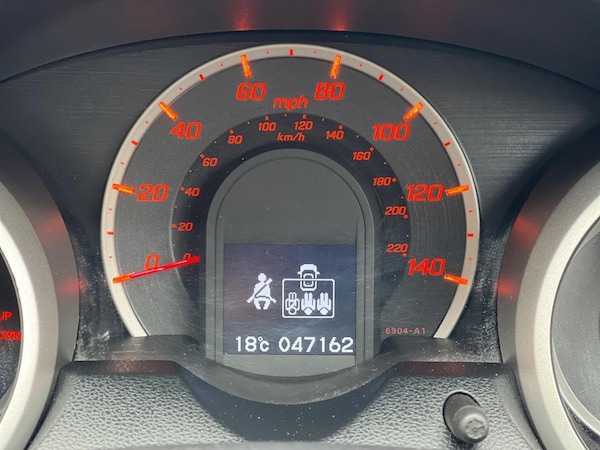 Used Honda Jazz 2010 for sale - 75299820: Photo 40