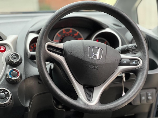 Used Honda Jazz 2010 for sale - 75299820: Photo 46