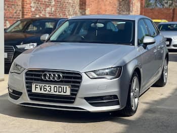 Used Audi A3 2013 for sale - 79713344: Photo