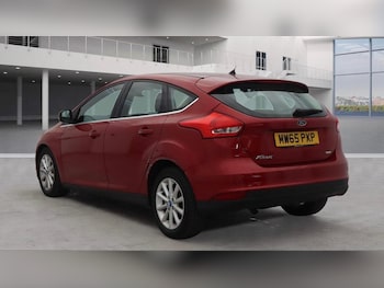 Used Ford Focus 2015 for sale - 76011471: Photo 3