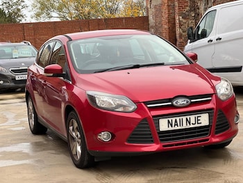 Used Ford Focus 2011 for sale - 76430973: Photo