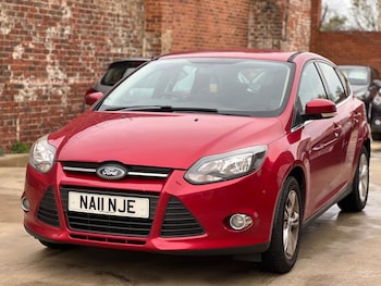 Used Ford Focus 2011 for sale - 76430973: Photo