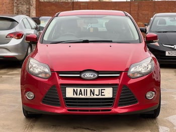 Used Ford Focus 2011 for sale - 76430973: Photo