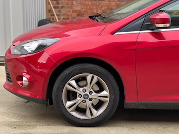 Used Ford Focus 2011 for sale - 76430973: Photo