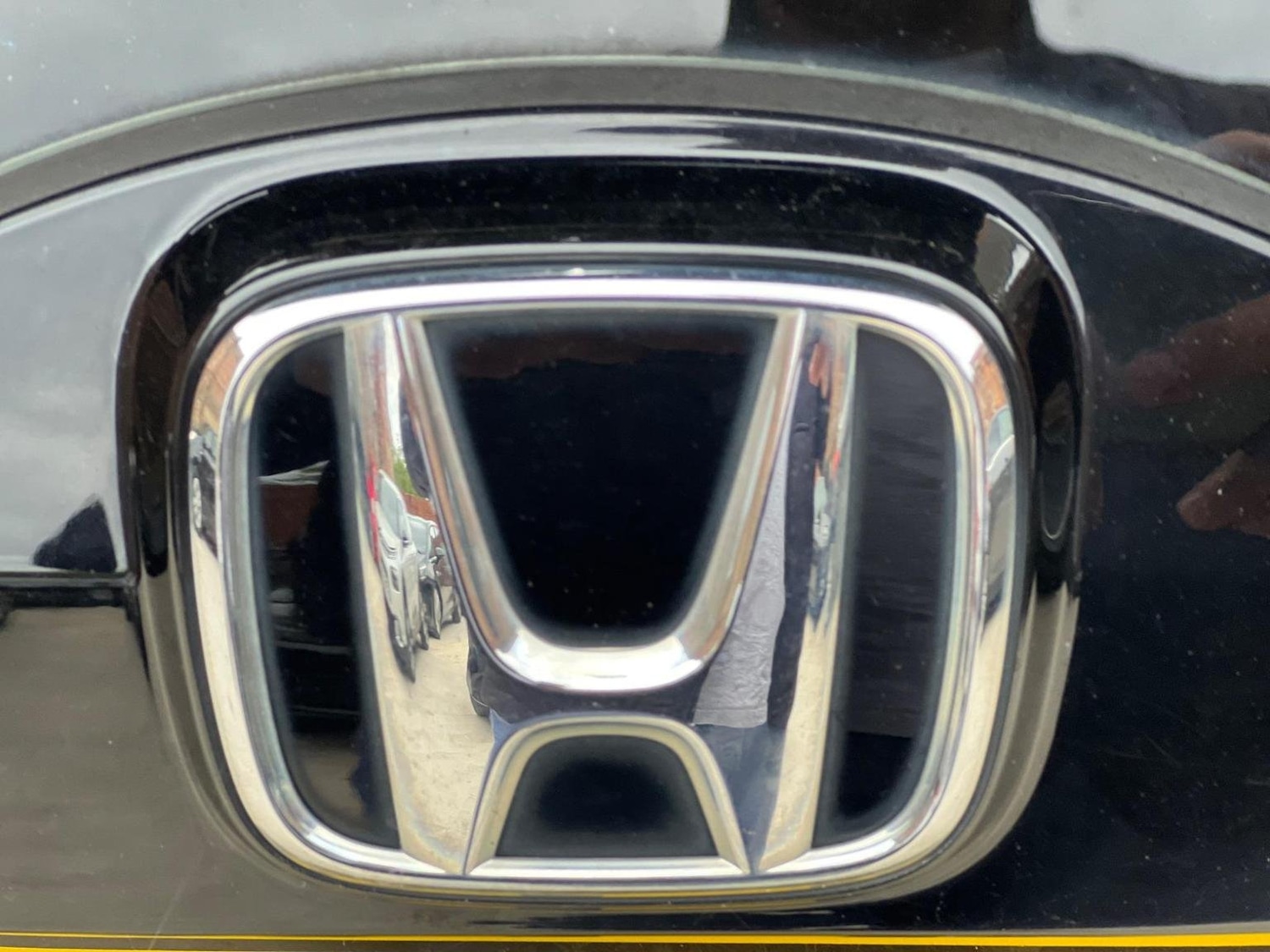 Used Honda Jazz 2010 for sale - 76794456: Photo 12