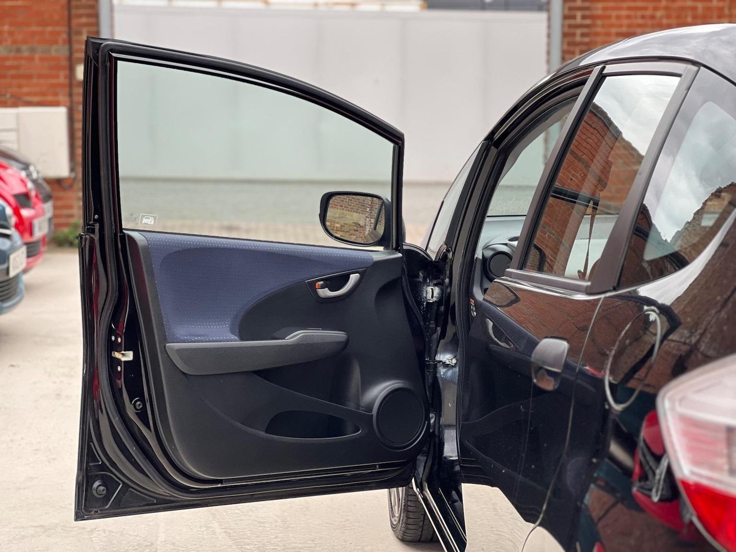 Used Honda Jazz 2010 for sale - 76794456: Photo 16