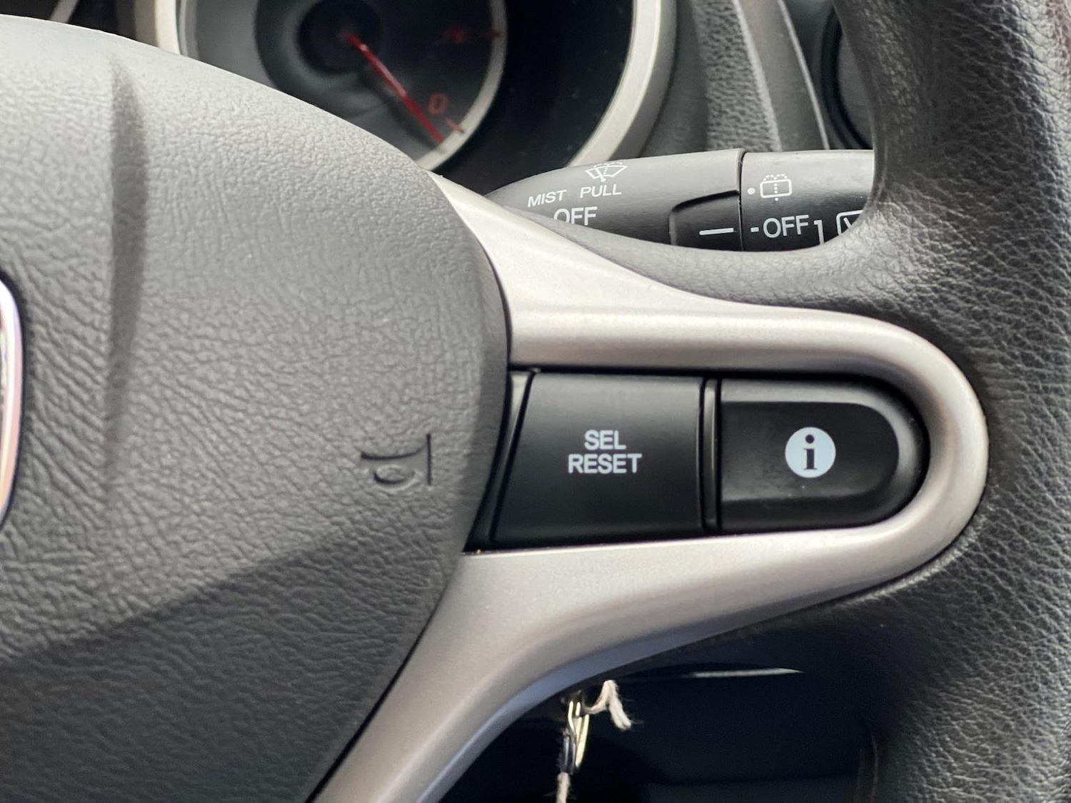 Used Honda Jazz 2010 for sale - 76794456: Photo 33