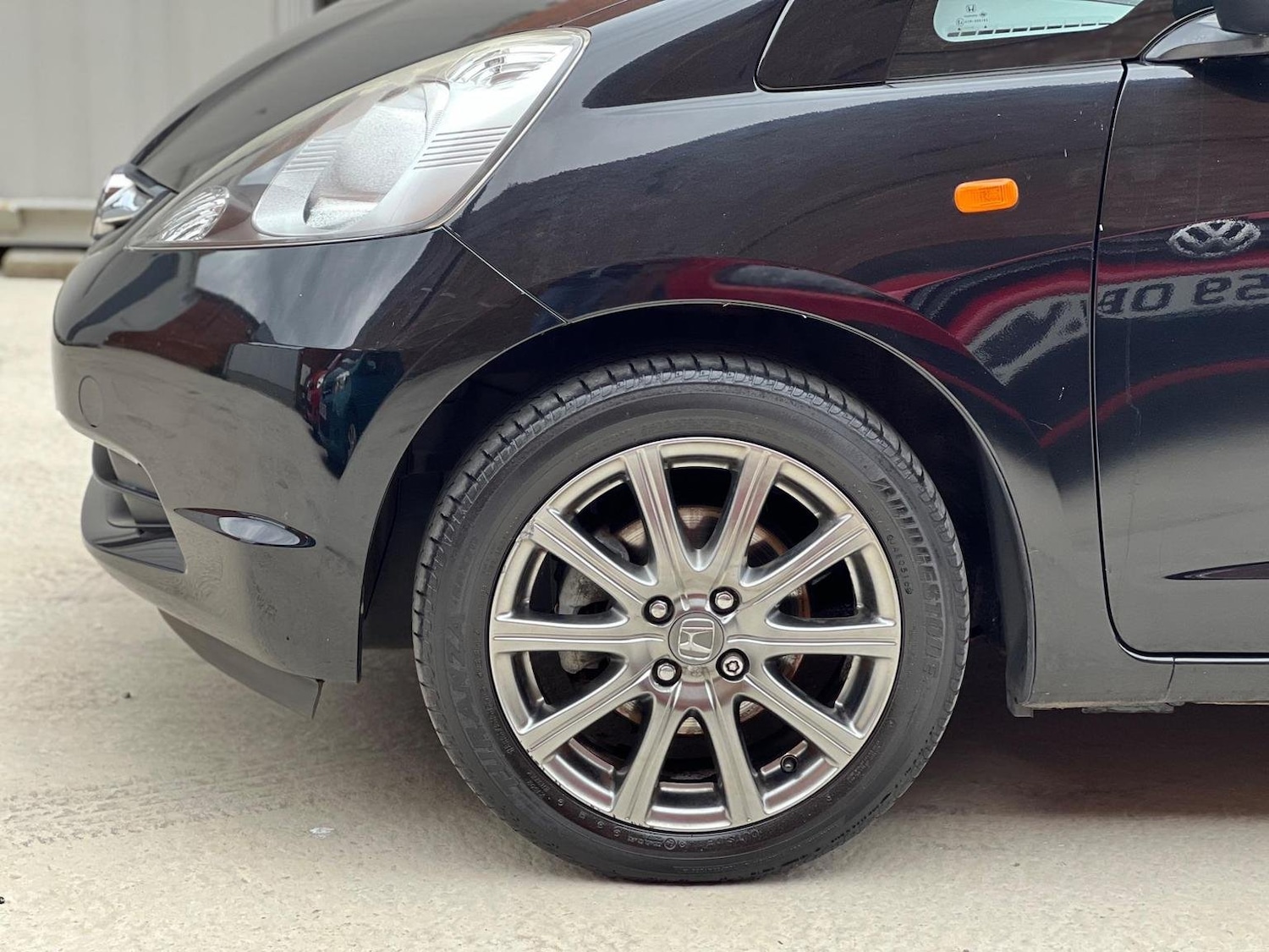 Used Honda Jazz 2010 for sale - 76794456: Photo 4