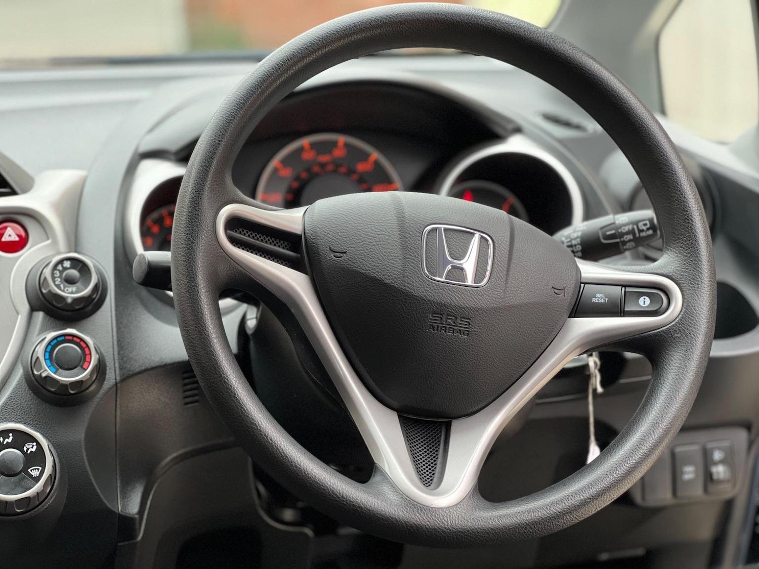 Used Honda Jazz 2010 for sale - 76794456: Photo 46