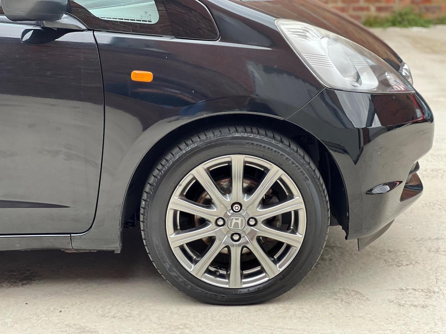 Used Honda Jazz 2010 for sale - 76794456: Photo 6