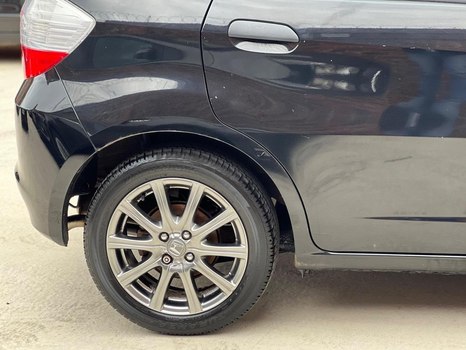 Used Honda Jazz 2010 for sale - 76794456: Photo 7