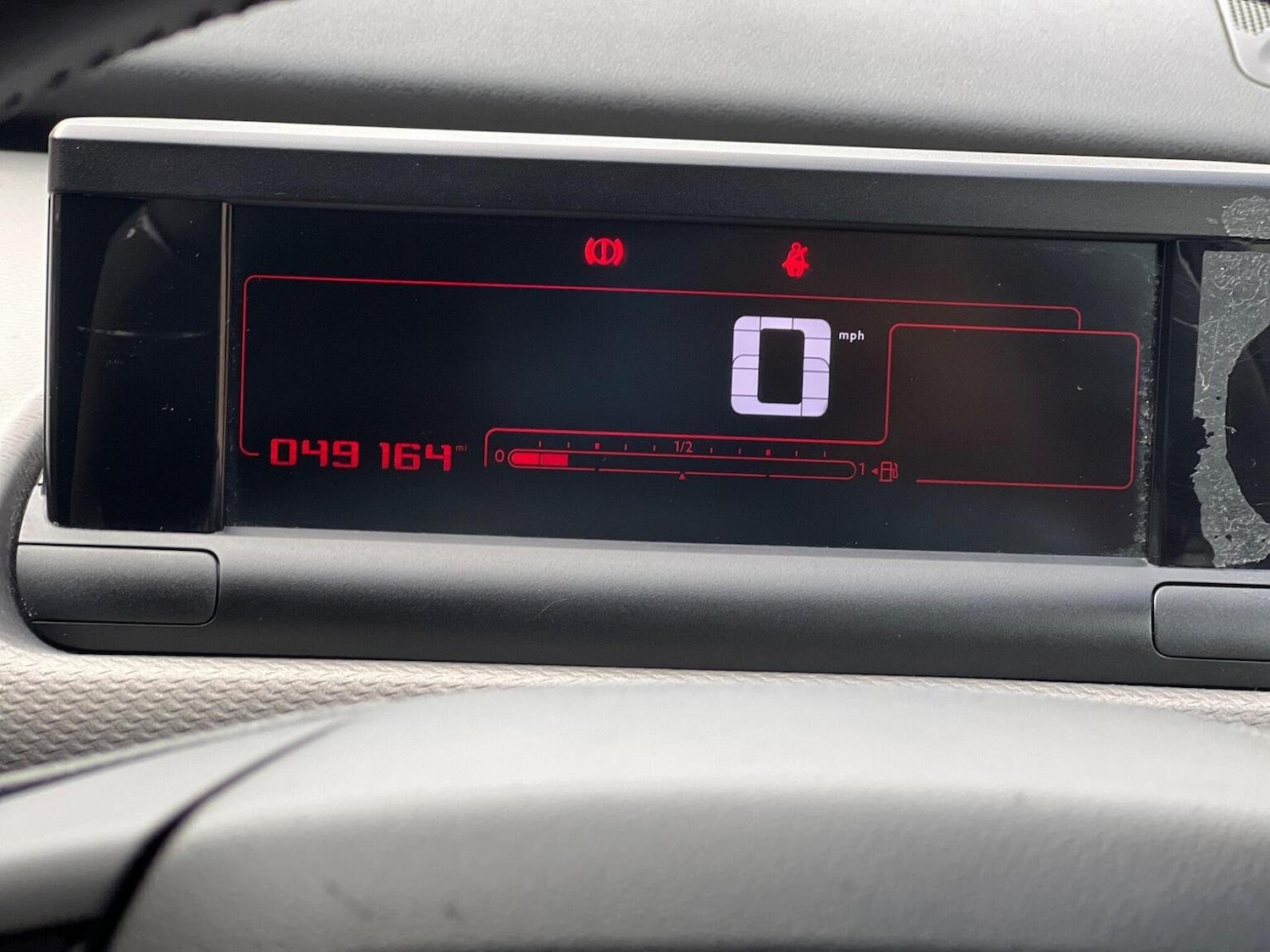 Used Citroen C4 Cactus 2015 for sale - 75982010: Photo 29