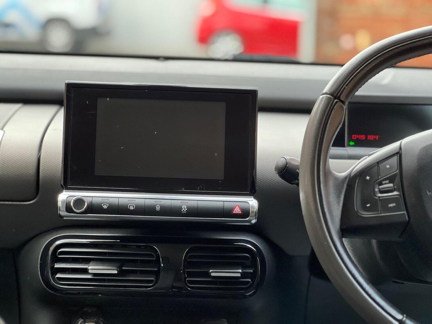 Used Citroen C4 Cactus 2015 for sale - 75982010: Photo 37