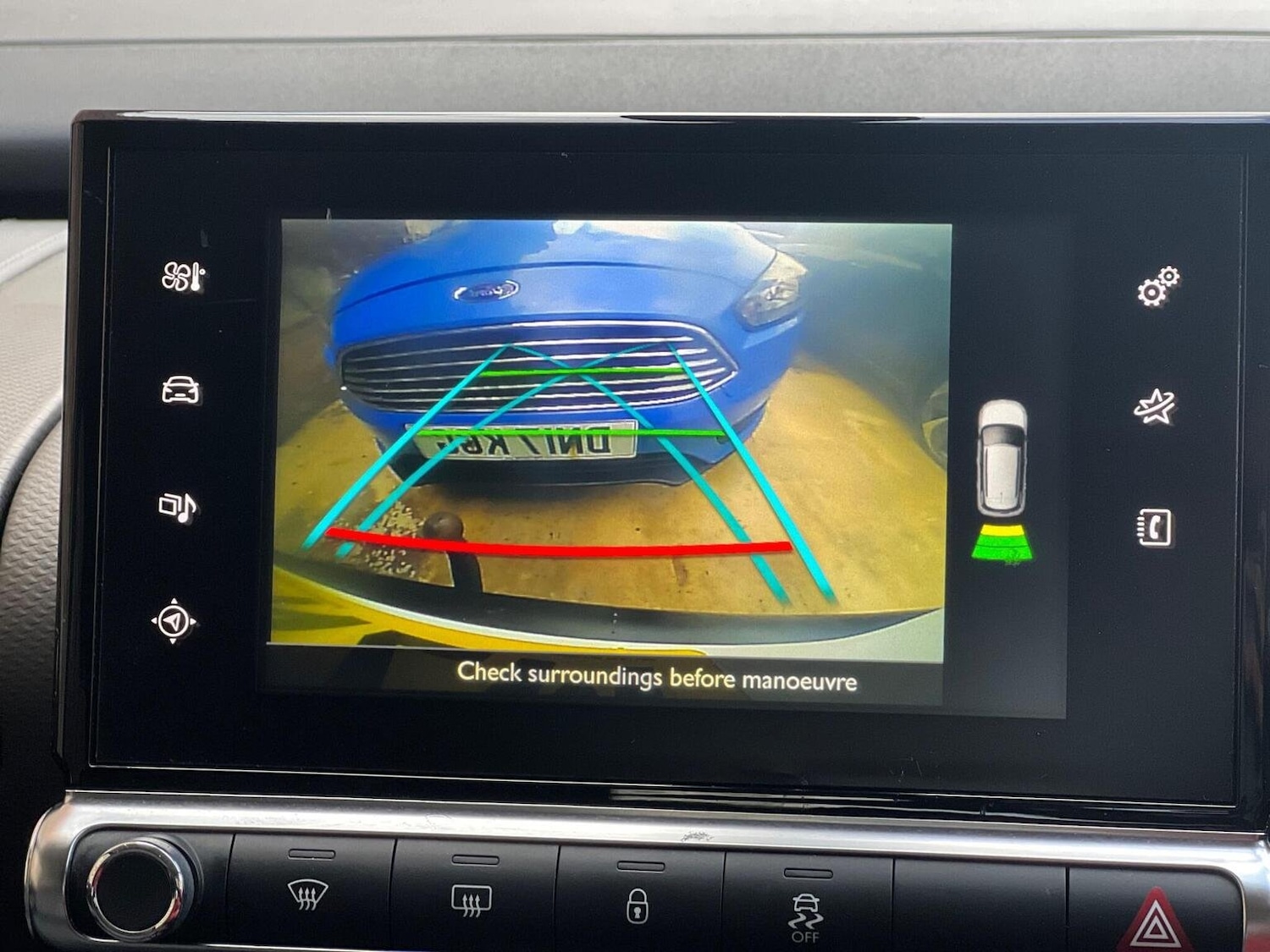 Used Citroen C4 Cactus 2015 for sale - 75982010: Photo 39