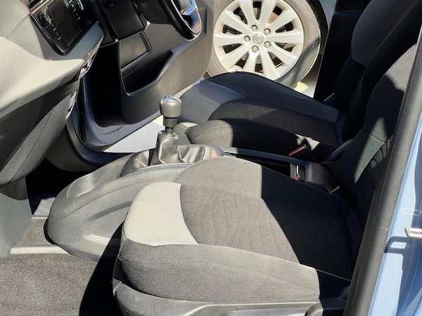 Used Citroen C4 Grand Picasso 2016 for sale - 75529767: Photo 24