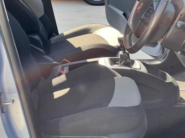 Used Citroen C4 Grand Picasso 2016 for sale - 75529767: Photo 29