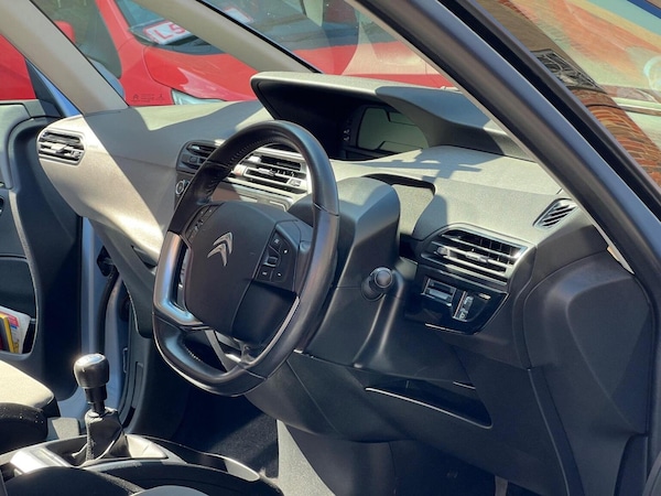 Used Citroen C4 Grand Picasso 2016 for sale - 75529767: Photo 30