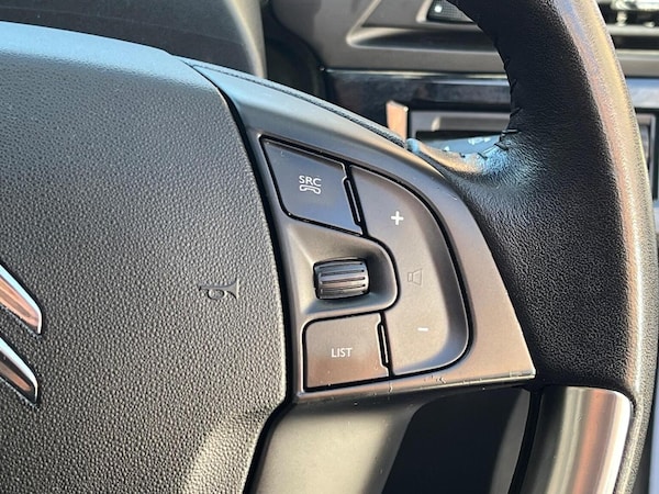 Used Citroen C4 Grand Picasso 2016 for sale - 75529767: Photo 33