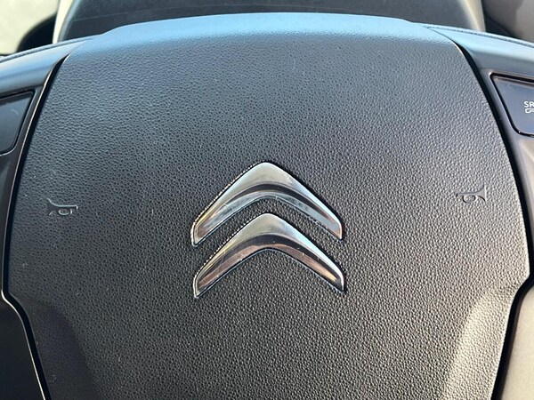 Used Citroen C4 Grand Picasso 2016 for sale - 75529767: Photo 35