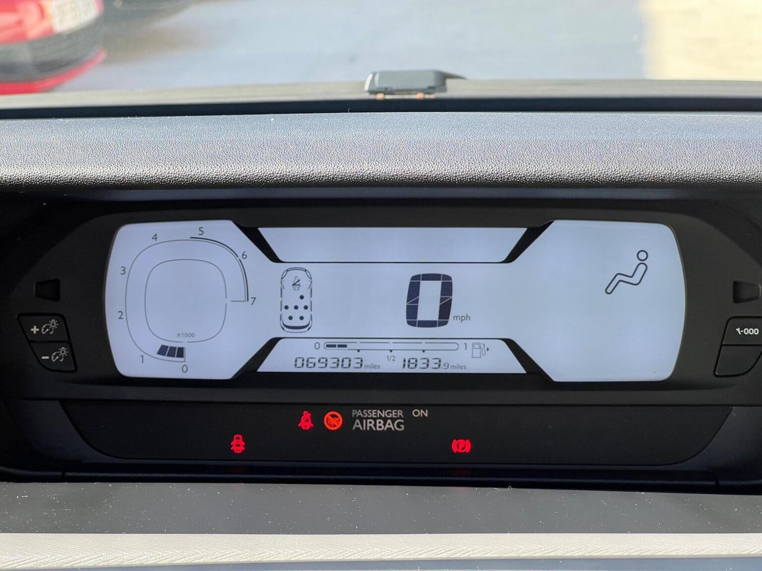 Vehicle 36