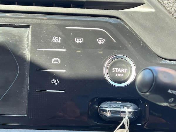 Used Citroen C4 Grand Picasso 2016 for sale - 75529767: Photo 40