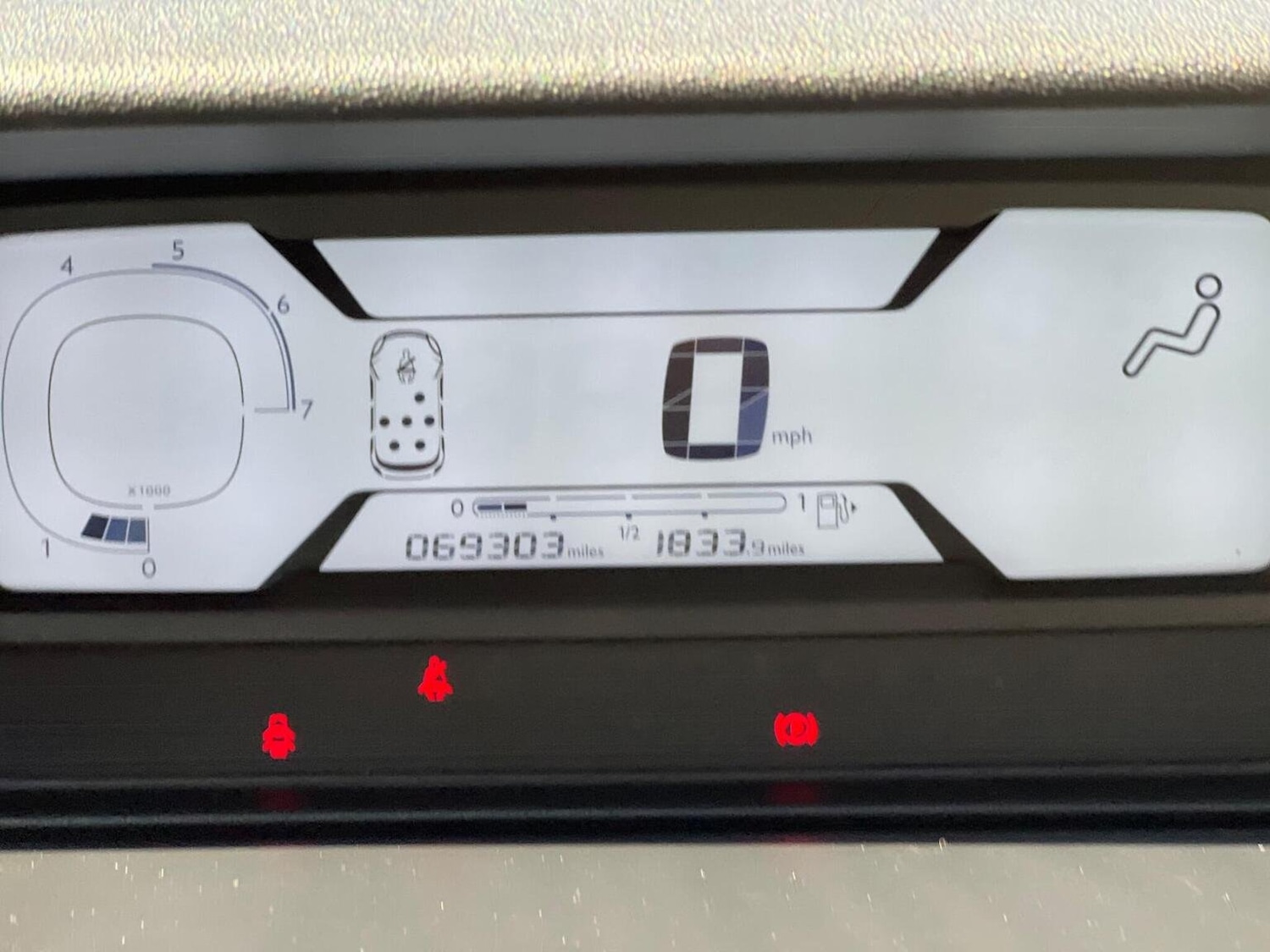 Vehicle 45