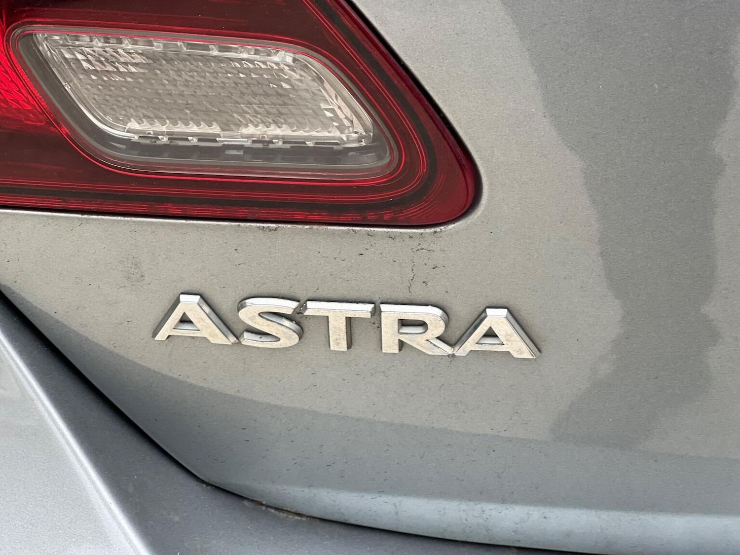 Used Vauxhall Astra 2013 for sale - 76369330: Photo 12