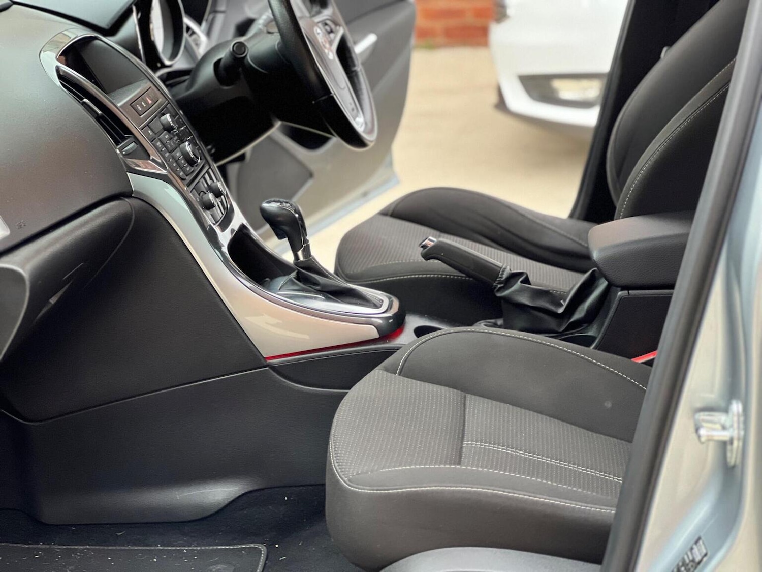 Used Vauxhall Astra 2013 for sale - 76369330: Photo 13