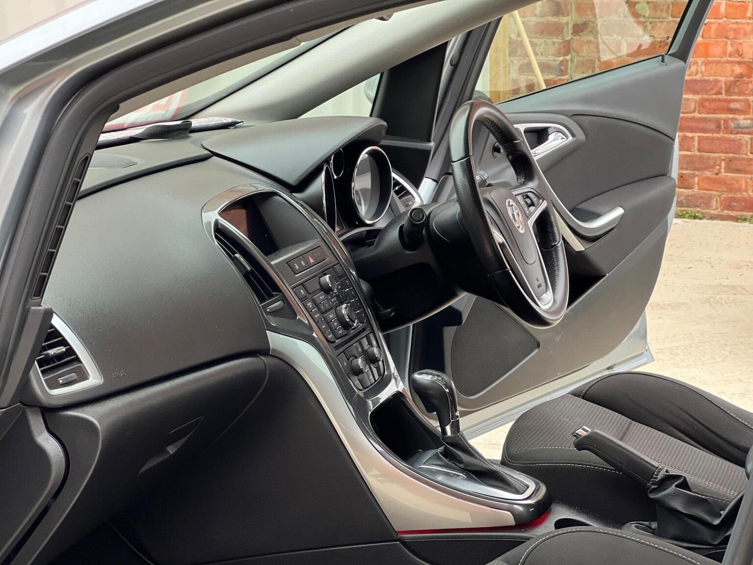 Used Vauxhall Astra 2013 for sale - 76369330: Photo 14