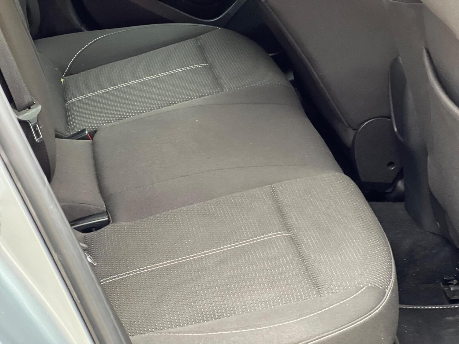 Used Vauxhall Astra 2013 for sale - 76369330: Photo 16