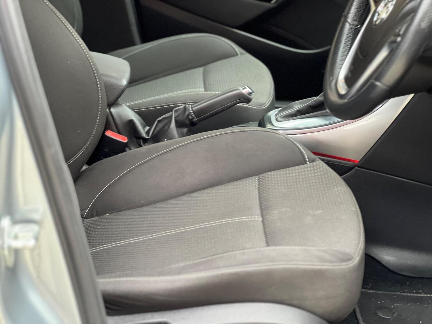 Used Vauxhall Astra 2013 for sale - 76369330: Photo 17