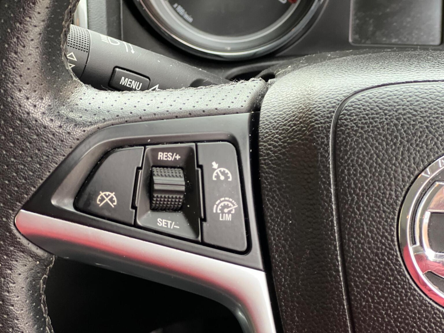 Used Vauxhall Astra 2013 for sale - 76369330: Photo 22