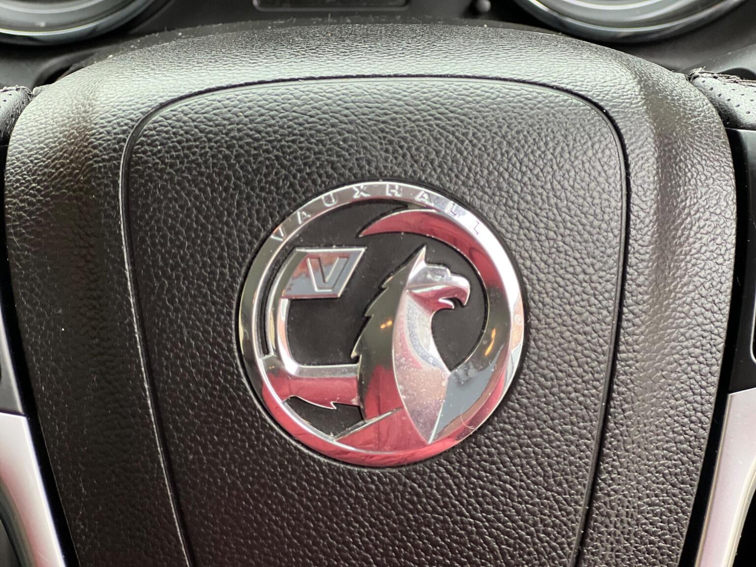 Used Vauxhall Astra 2013 for sale - 76369330: Photo 23