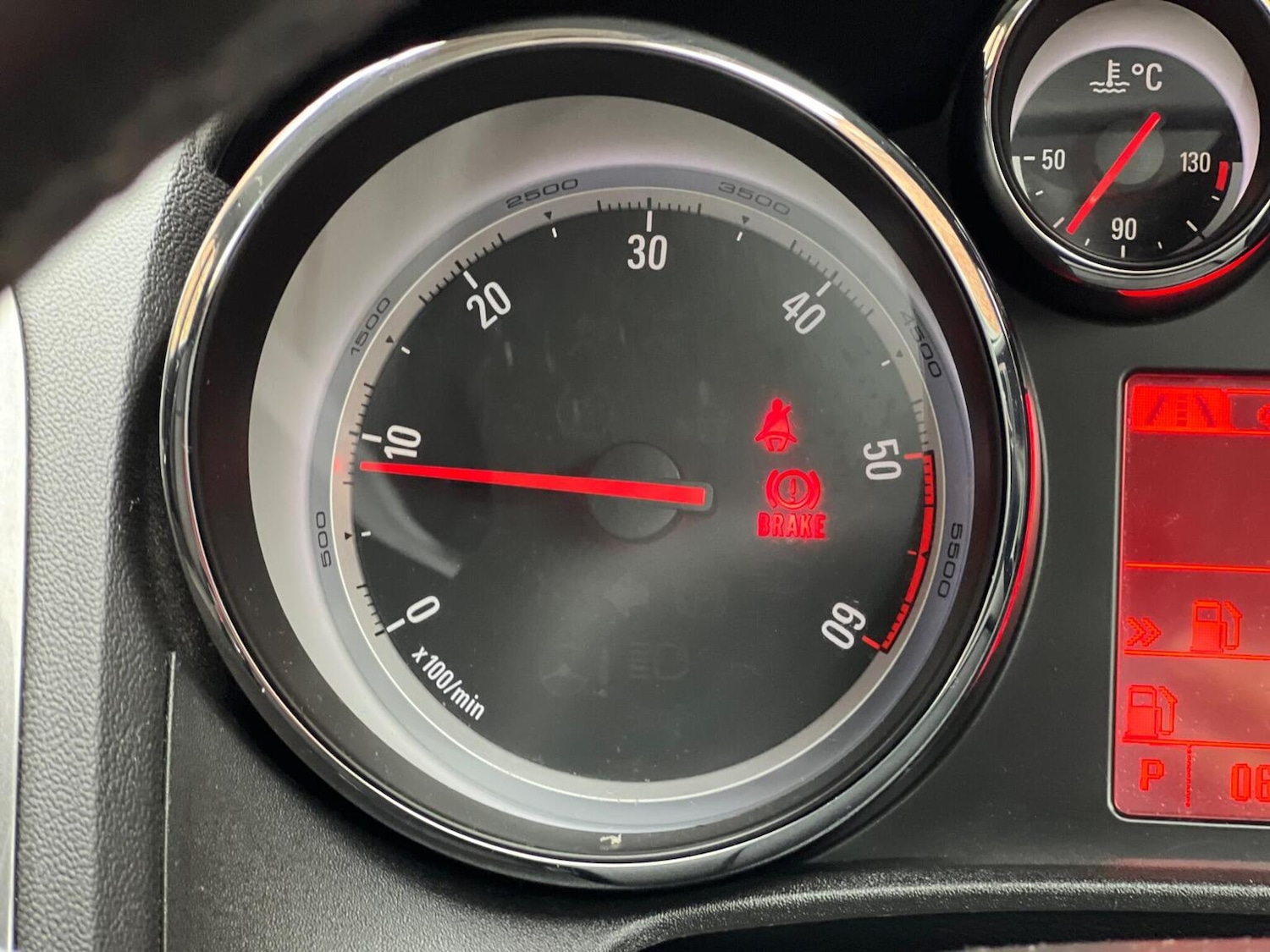 Used Vauxhall Astra 2013 for sale - 76369330: Photo 27