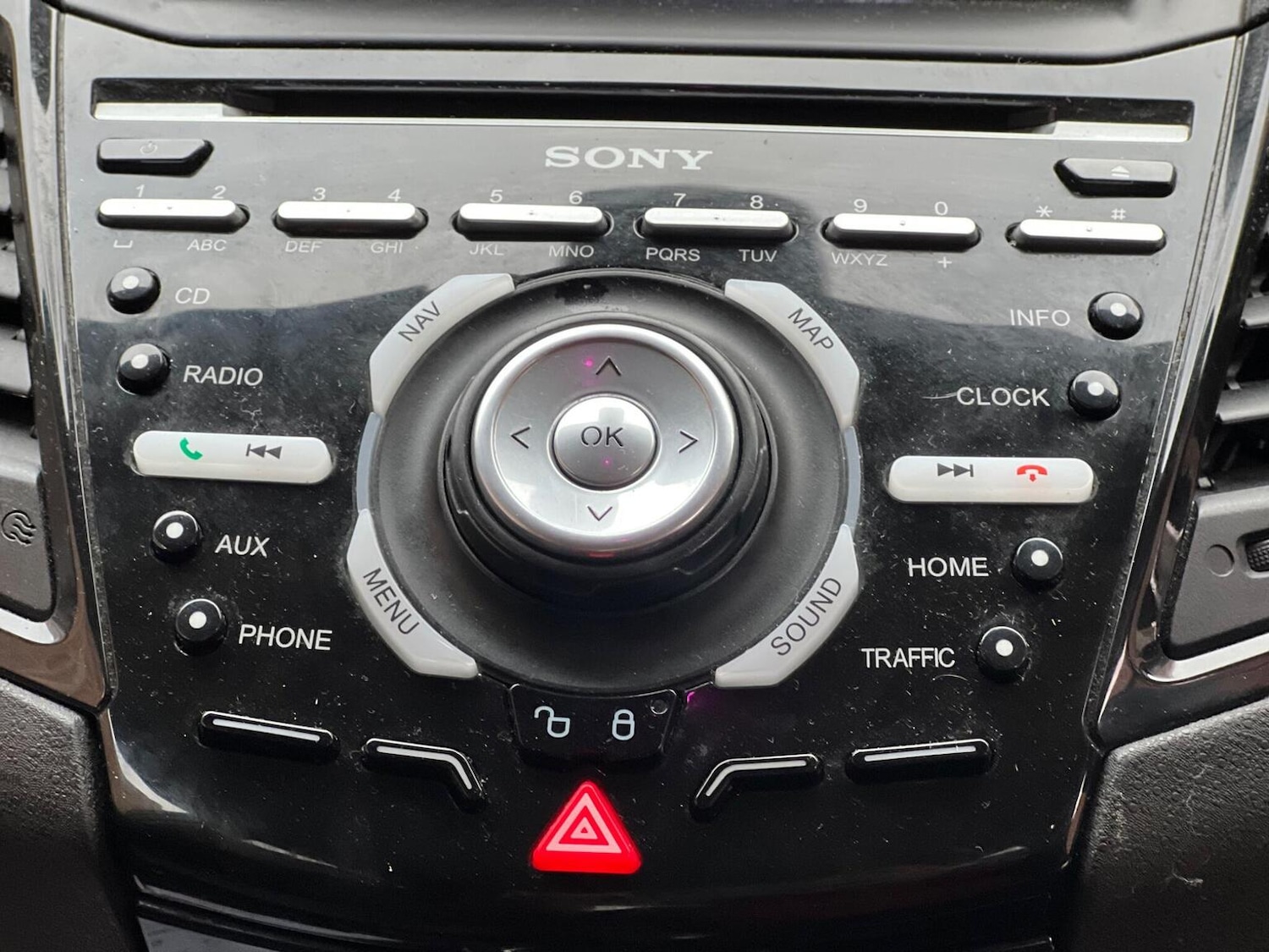 Used Ford Fiesta 2017 for sale - 76510969: Photo 15