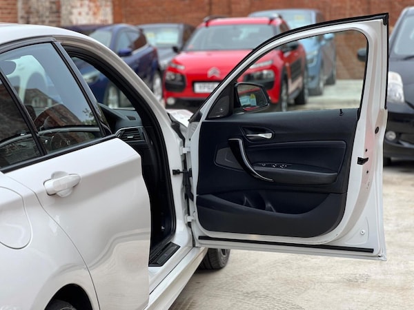 Used BMW 1 Series 2019 for sale - 76246101: Photo 12