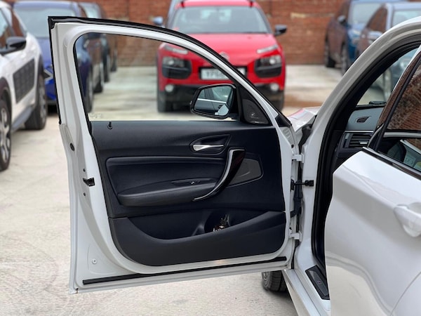 Used BMW 1 Series 2019 for sale - 76246101: Photo 13