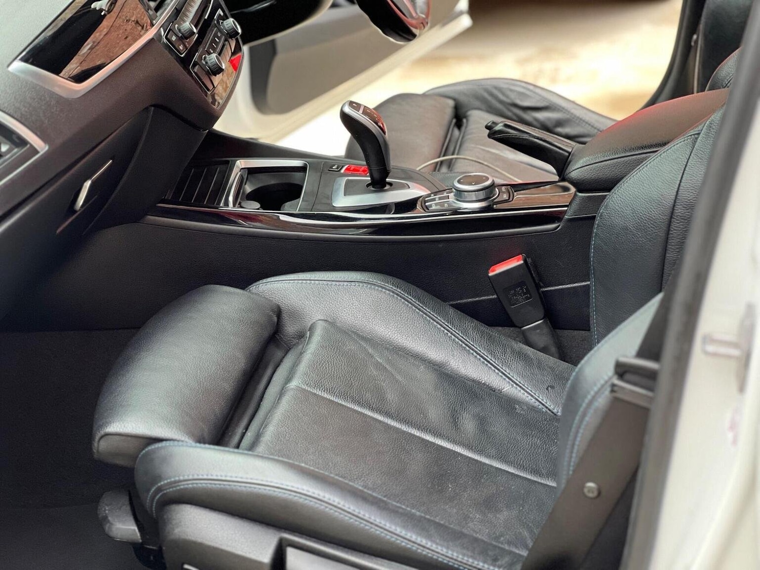 Used BMW 1 Series 2019 for sale - 76246101: Photo 19